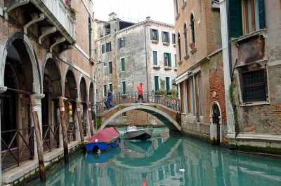 Venedig : Sestiere di Cannaregio #2