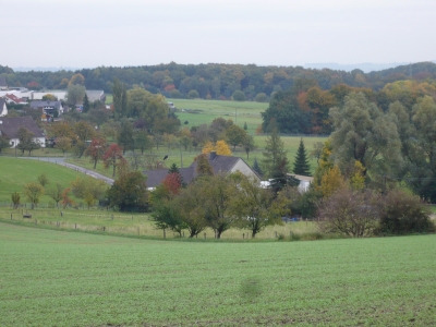 Ein Stück Sauerland