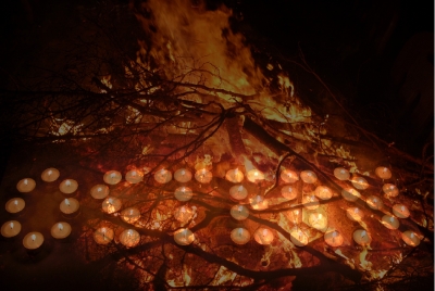 osterfeuer 1