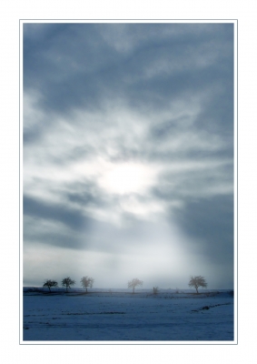 Fenster zum Himmel