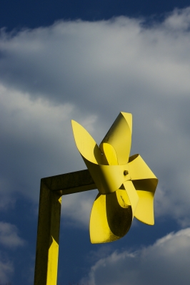 Windmühle (2)