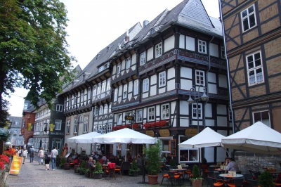 Goslar Markt