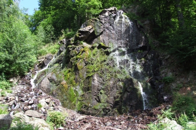 Radauwasserfall