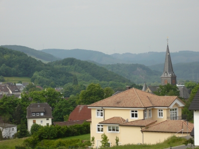 Ein Stück Sauerland