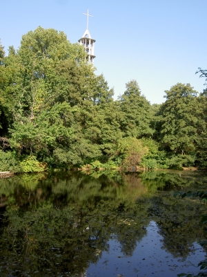 Tiergarten 3