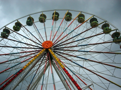 Riesenrad 2