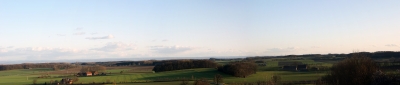 Panorama Ostwestfalen