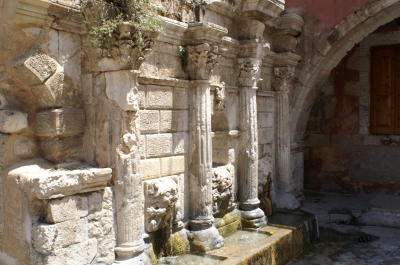 Arimondi-Brunnen 2