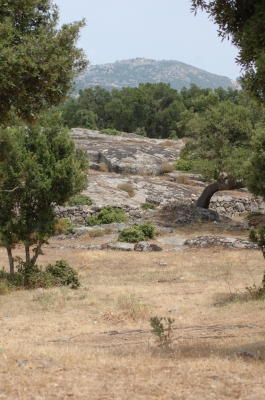 Sardinien