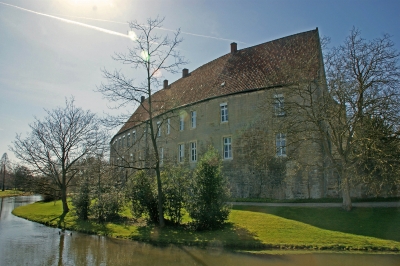 Schloss Steinfurt