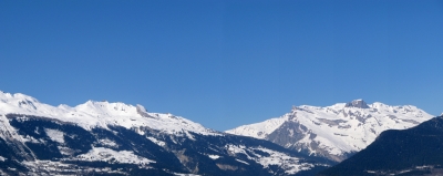Panorama Wallis