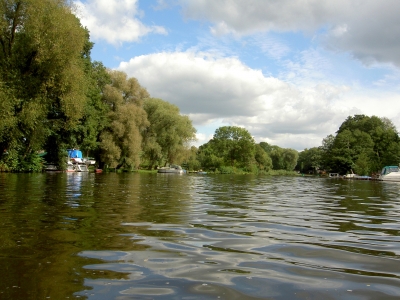 Südbrandenburg - Langer See