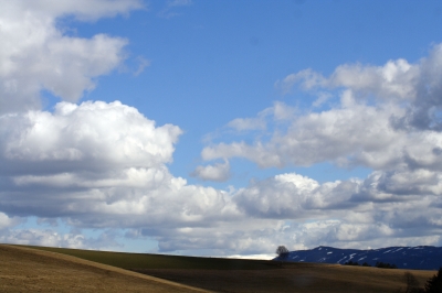 Der Himmel auf Erden..