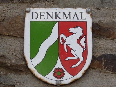 Denkmalschutz