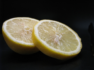Zitrone - 1