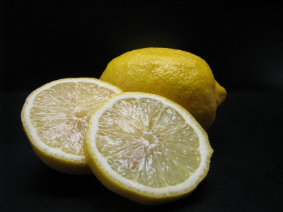 Zitrone - 2