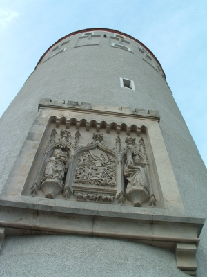 Görlitz - Dicker Turm