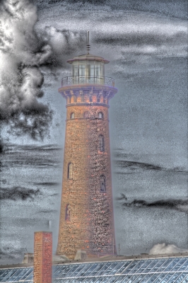 Helios Leuchtturm