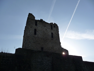 Burg Essen Burgaltendorf