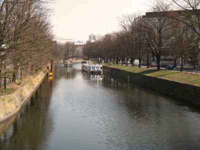 Landwehrkanal 2