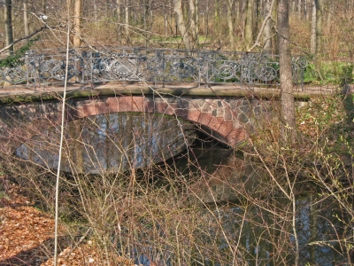 Tiergartenbrücke 2