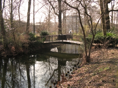 Tiergartenbrücke 4