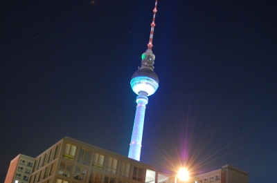 Fernsehturm