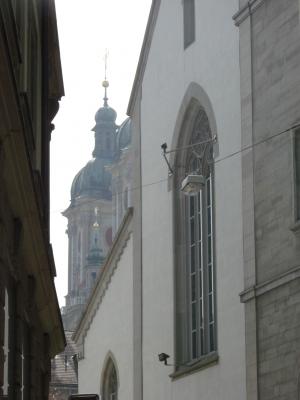 St. Gallen 3