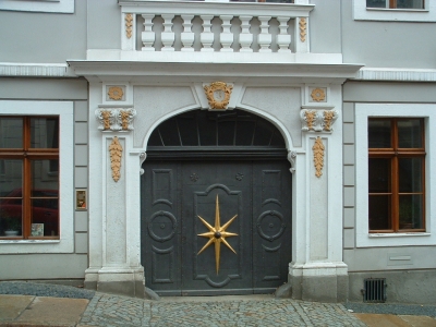 Türen in Görlitz