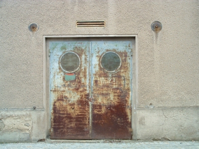 Türen in Görlitz