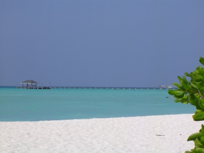 Malediven Holiday Island I
