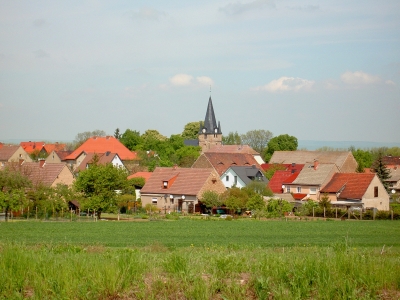 Haufendorf 2