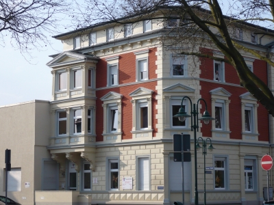 Haus in Letmathe