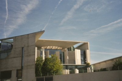 Regierungsgebäude 1