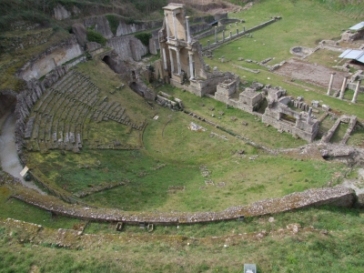 Teatro Romano