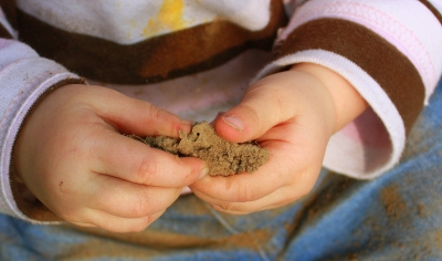 den Kindern die Erde erhalten