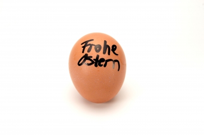 frohe Ostern 1