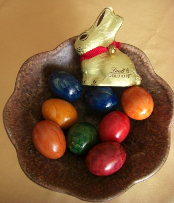 Frohe Ostern ! / 1