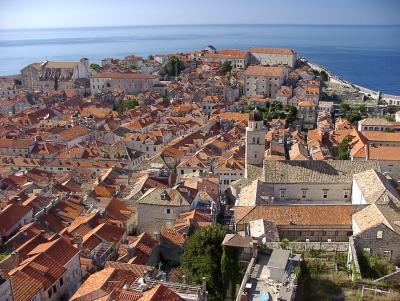 Dubrovnik