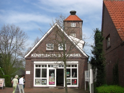 Künstlerhaus