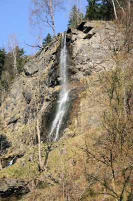 Wasserfall