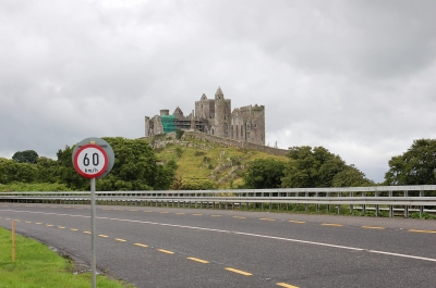 Rock of Cashel