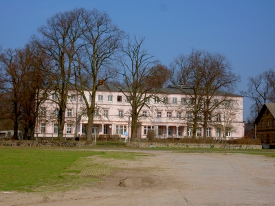 Schloss Siethen