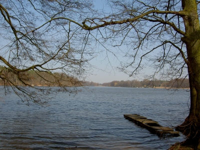 Siethener See