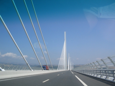 Viaduc de Millau