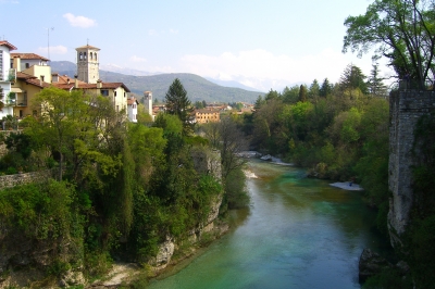 Cividale del Friuli