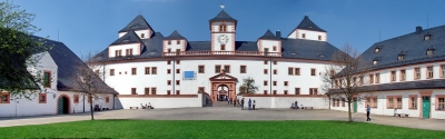 Schloß Augustusburg