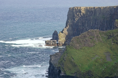 Cliffs of Moher 2