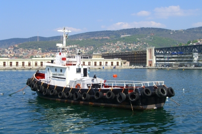 Launch Service in Triest