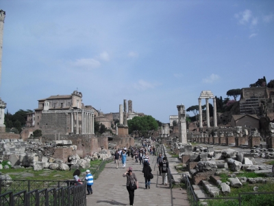 Forum Romanum 3